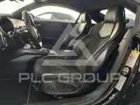 2018 Audi TT