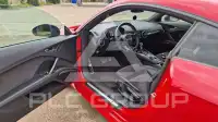 2018 Audi TT