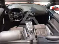 2018 Audi TT