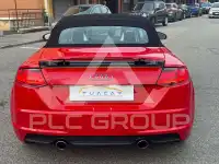 2018 Audi TT