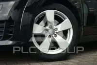 2018 Audi TT