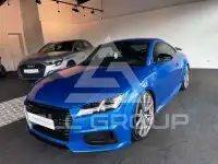 2018 Audi TT