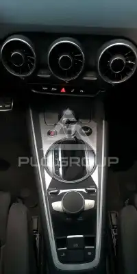 2018 Audi TT