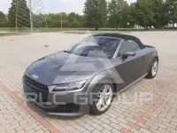 2018 Audi TT