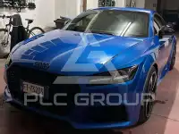 2018 Audi TT