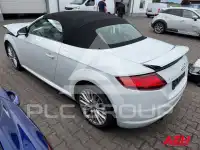 2018 Audi TT