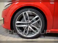 2018 Audi TT
