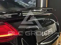 2018 Audi TT