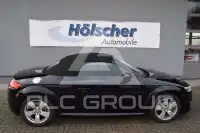 2018 Audi TT