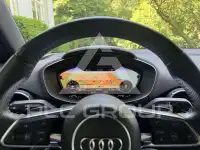 2018 Audi TT