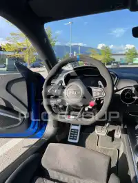2018 Audi TT