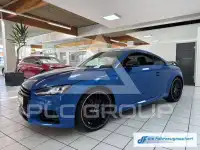 2018 Audi TT