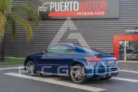 2018 Audi TT