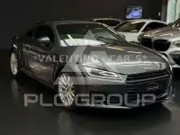 2018 Audi TT