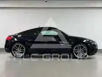2018 Audi TT