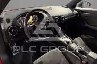 2018 Audi TT