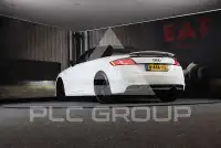 2018 Audi TT