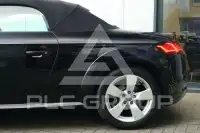 2018 Audi TT