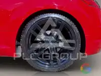 2018 Audi TT