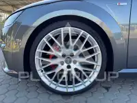 2018 Audi TT