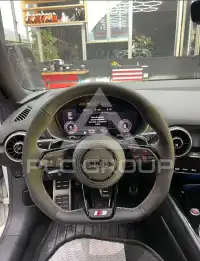 2018 Audi TT