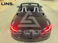 2018 Audi TT