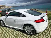 2018 Audi TT