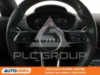 2018 Audi TT