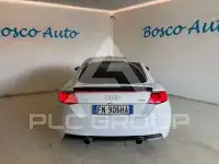 2018 Audi TT