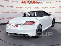 2018 Audi TT