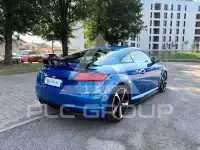 2018 Audi TT