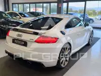 2018 Audi TT