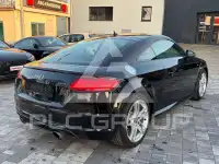 2018 Audi TT