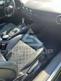 2018 Audi TT