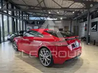 2018 Audi TT