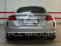 2018 Audi TT