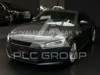 2018 Audi TT