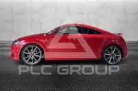 2018 Audi TT