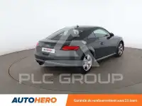 2018 Audi TT