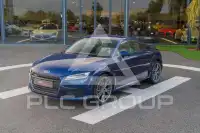 2018 Audi TT