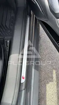 2018 Audi TT