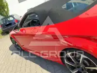 2018 Audi TT