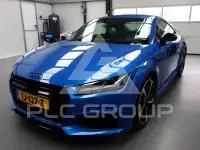 2018 Audi TT