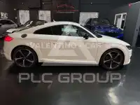 2018 Audi TT