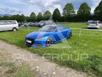 2018 Audi TT
