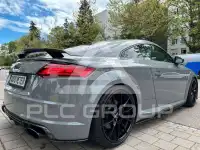 2018 Audi TT