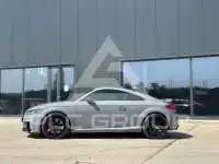 2018 Audi TT