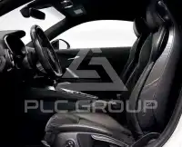 2018 Audi TT
