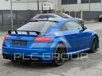 2018 Audi TT