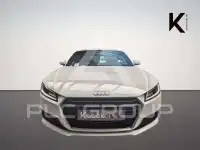 2018 Audi TT